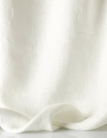 Signor Darcy | Col.1 Bianco | Tissus de décoration | Dedar