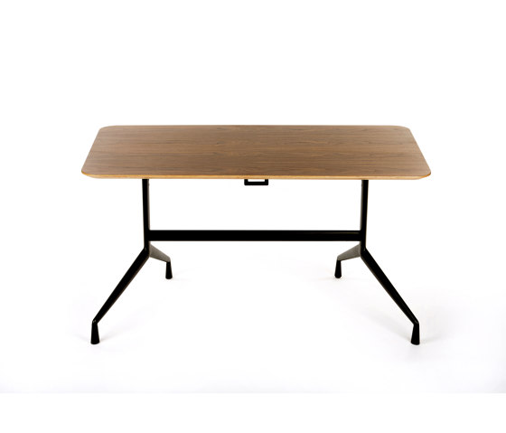 Mothership Office table | Tables collectivités | PlyDesign