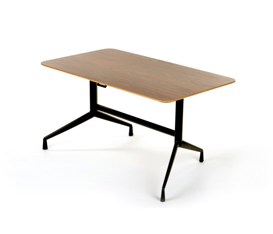 Mothership Office table | Contract tables | PlyDesign