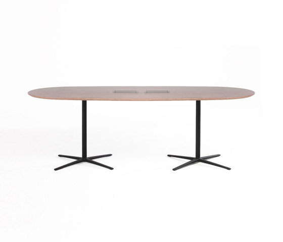 Partnership Conference table | Tavoli contract | PlyDesign