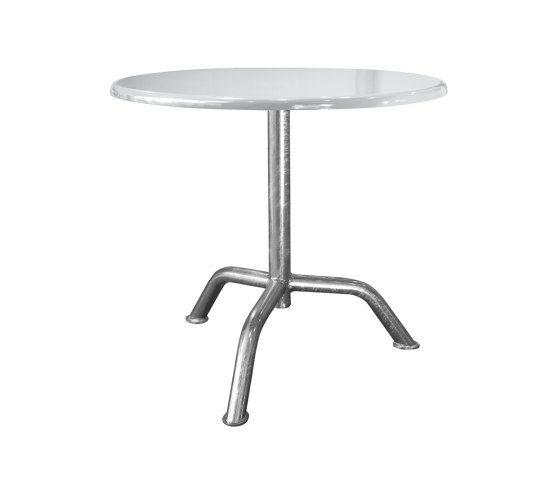 Club table light | Bistro tables | manufakt
