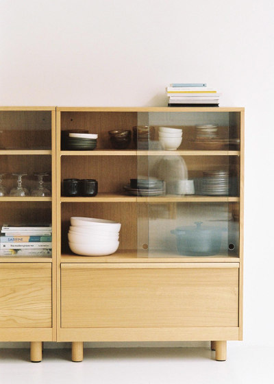 Glass Cabinet | Display cabinets | Bautier