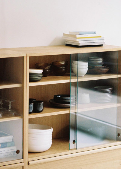 Glass Cabinet | Display cabinets | Bautier