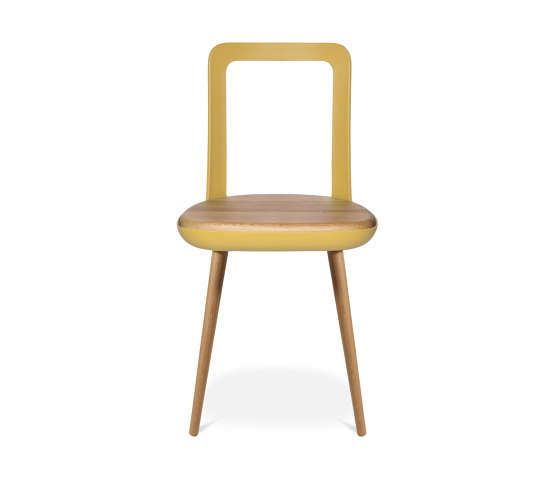 W2020 chair | Stühle | Wagner