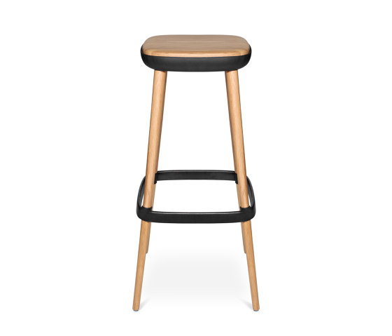 W-2020 stool | Sgabelli bancone | Wagner