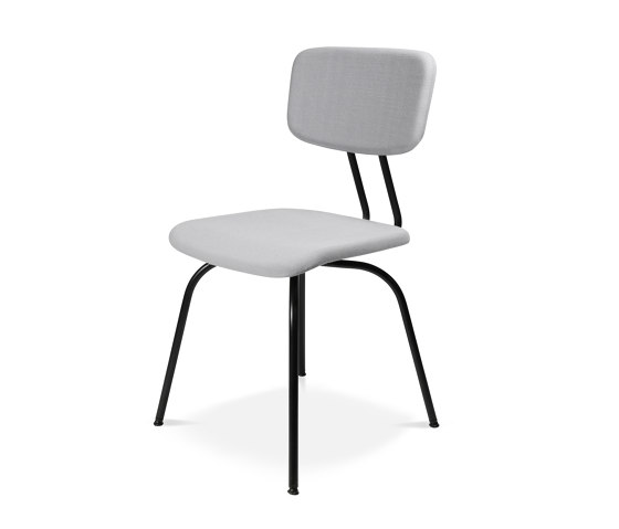 W-1970 chair | Chairs | Wagner