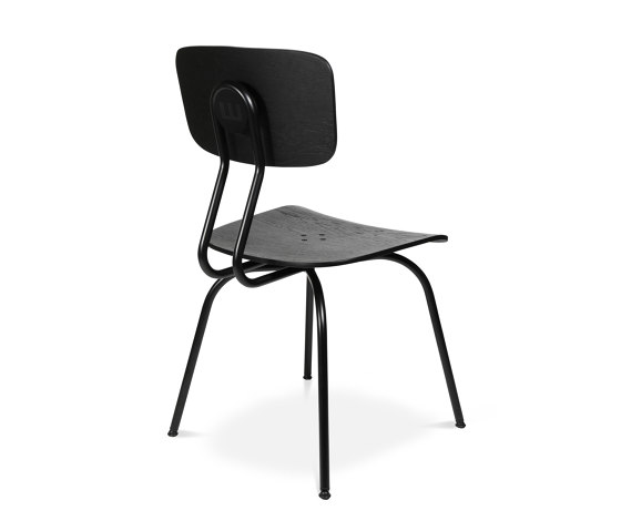 W-1970 chair | Stühle | Wagner