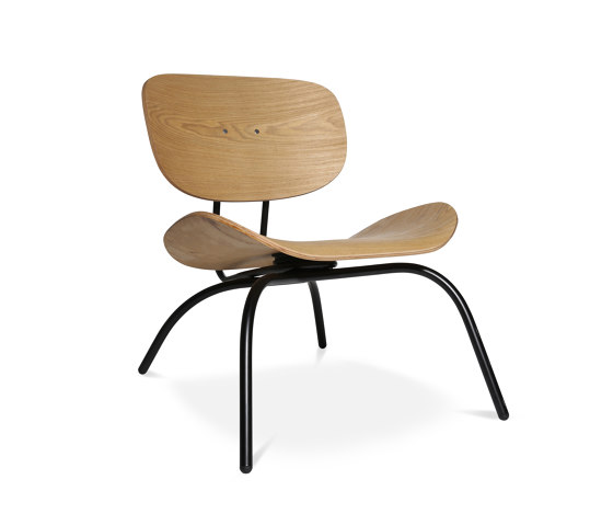 W-1970 low | Sillones | Wagner