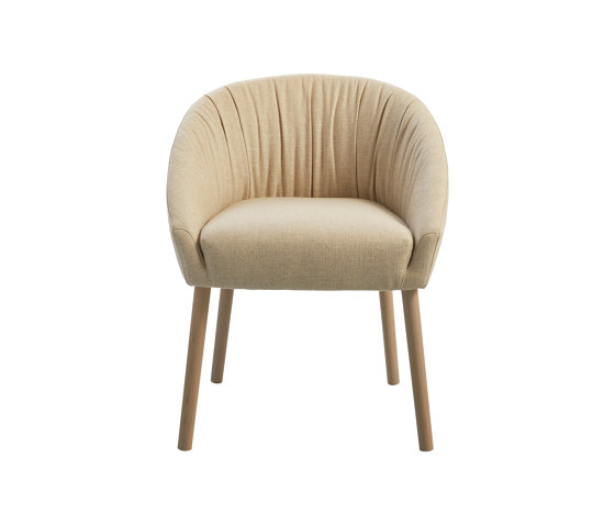 CARA Dining Chair | Chairs | Piet Boon