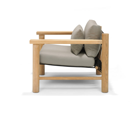 HIDDE armchair | Armchairs | Piet Boon
