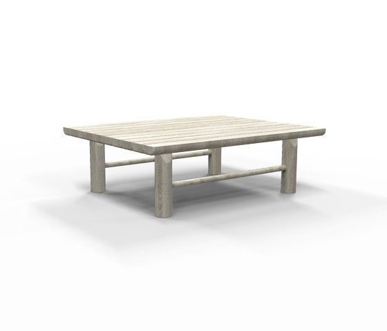 HIDDE coffee table | Tables basses | Piet Boon