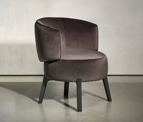 JANE Dining Chair | Stühle | Piet Boon