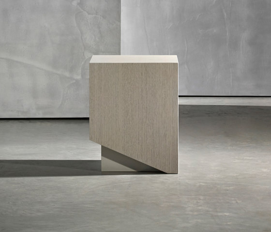 KAI Side Table Square | Side tables | Piet Boon