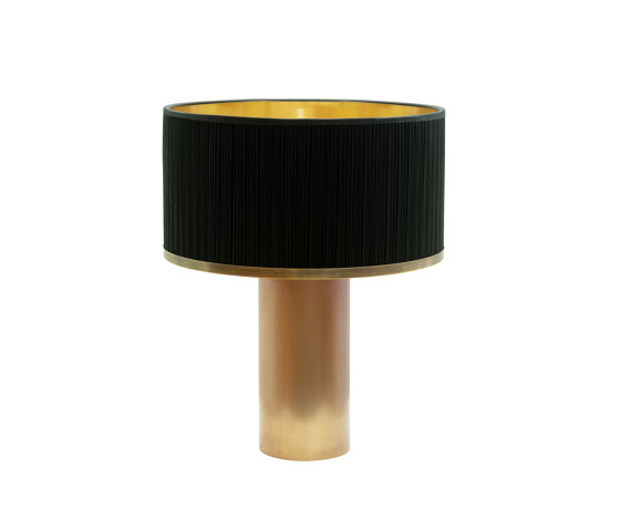 Brera table lamp brass | Table lights | Strolz