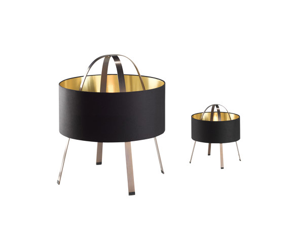 Petasus table lamp | Lampade tavolo | Strolz