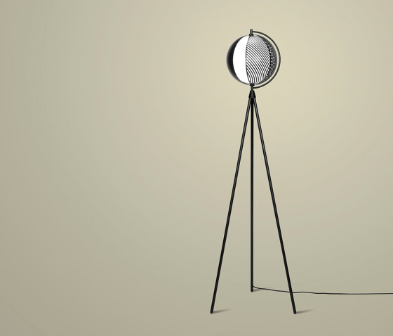 Mondo Floor Lamp | Free-standing lights | Oblure