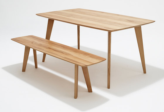 Finn Bench | Benches | Sixay Furniture