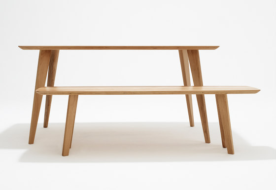 Finn Bench | Benches | Sixay Furniture