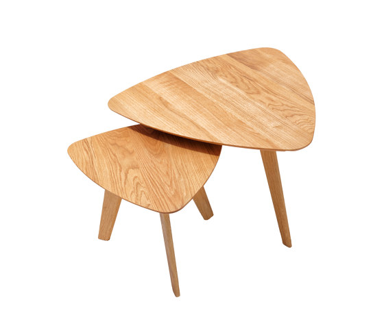 Finn coffee table | Mesas de centro | Sixay Furniture