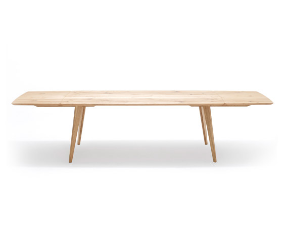 Finn table | Mesas comedor | Sixay Furniture