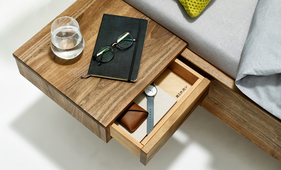 Fly hanging bedside table | Tables de chevet | Sixay Furniture
