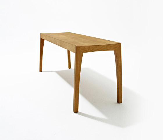 Otto bench | Bancos | Sixay Furniture