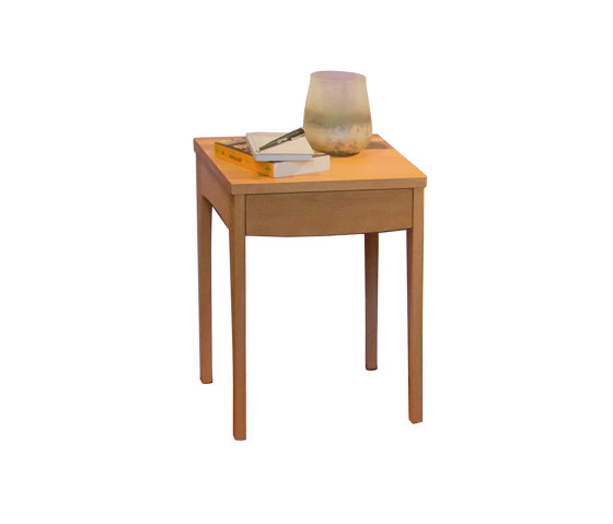 Pilar bedside table | Tables de chevet | Sixay Furniture