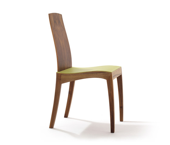 Rank chair | Sedie | Sixay Furniture