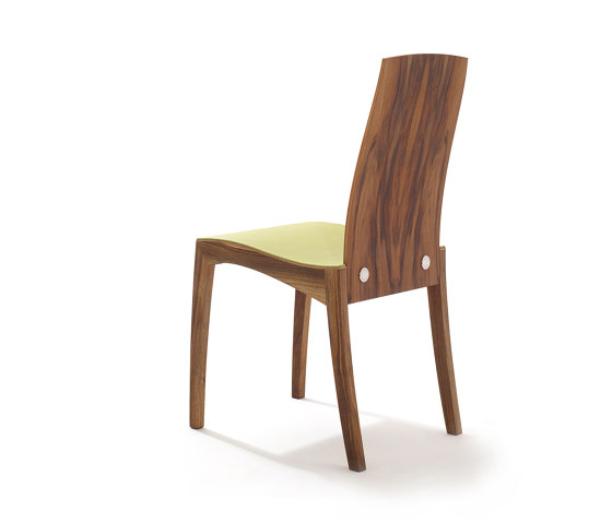 Rank chair | Sillas | Sixay Furniture