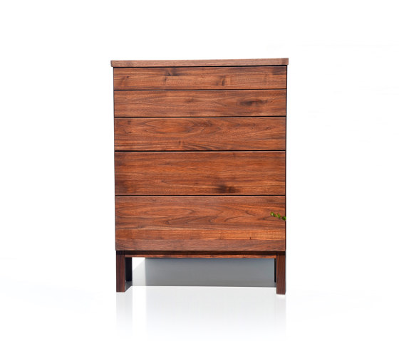 Solid chest of drawers | Buffets / Commodes | Sixay Furniture
