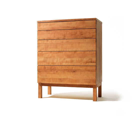 Solid chest of drawers | Buffets / Commodes | Sixay Furniture