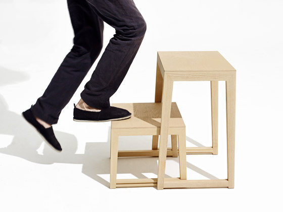 Theo Step | Side tables | Sixay Furniture
