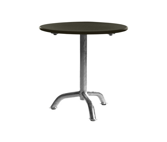 Small club table round | Bistro tables | manufakt