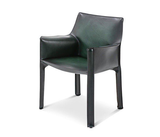 413 Cab | Chairs | Cassina