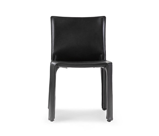 412 Cab | Chairs | Cassina