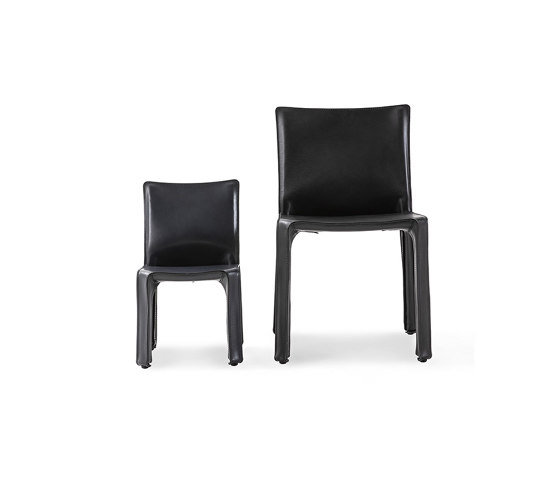 412 Cab | Kids chairs | Cassina