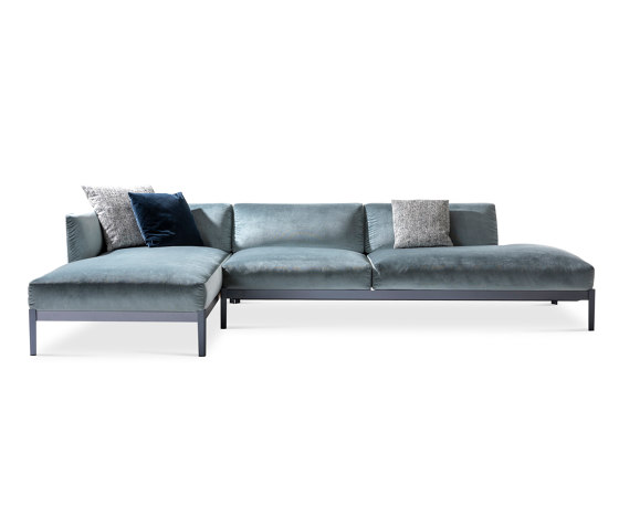145 Cotone Sofa | Sofás | Cassina
