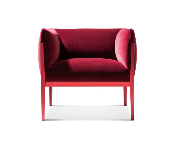 144 Cotone Armchair | Sessel | Cassina