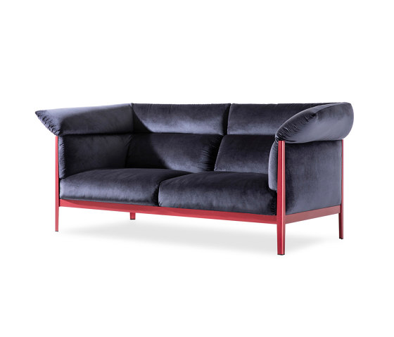 146 Cotone High Sofa | Canapés | Cassina
