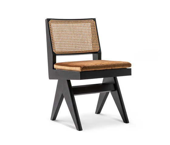 055 Capitol Complex Chair by Cassina | Chairs