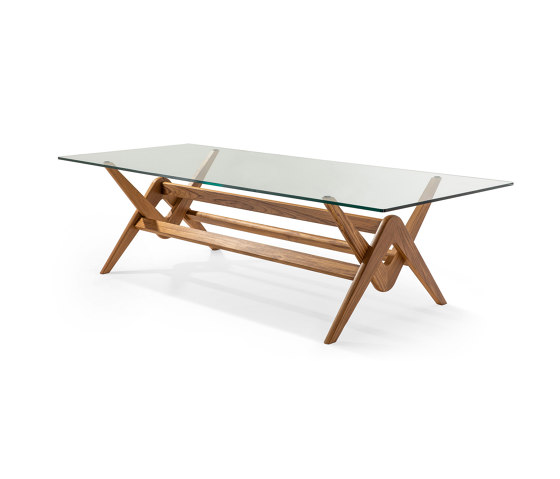 056 Capitol Complex Table | Dining tables | Cassina