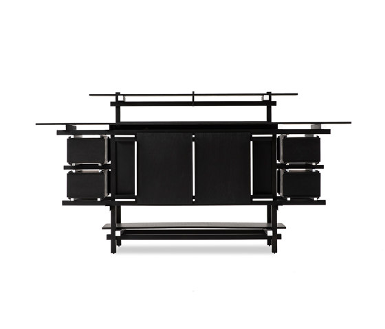 636 Elling Buffet | Buffets / Commodes | Cassina