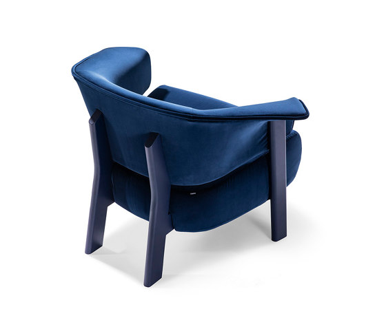 571 Back Wing Armchair | Poltrone | Cassina
