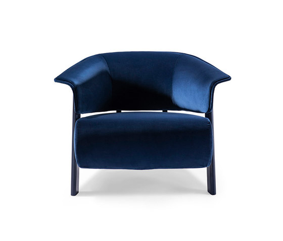 571 Back Wing Armchair | Sillones | Cassina