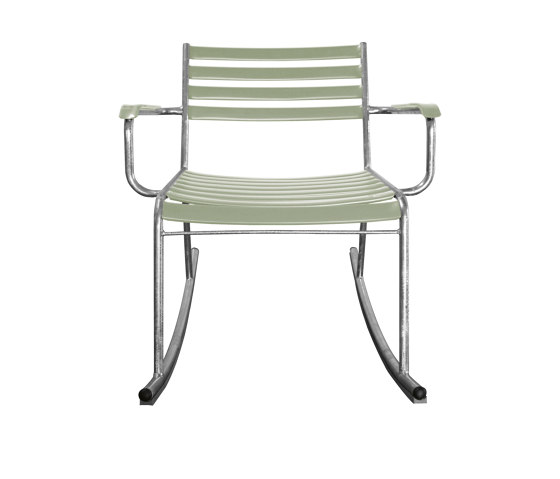 Rocking chair 21 | Sillas | manufakt