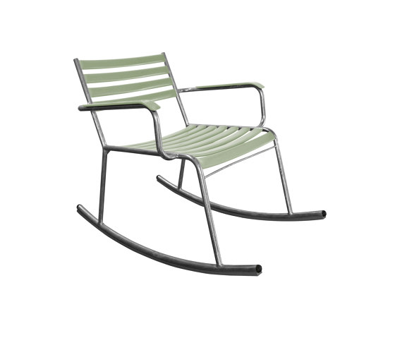 Rocking chair 21 | Chairs | manufakt