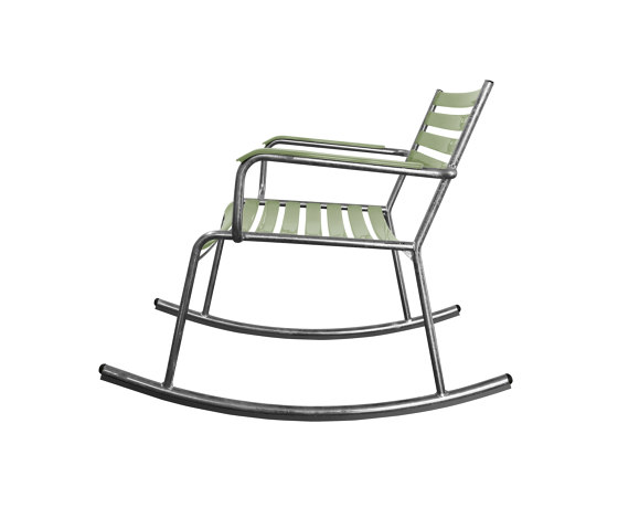 Chaise à bascule 21 | Chaises | manufakt