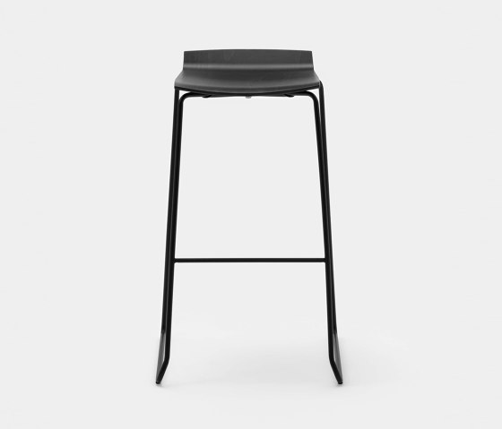 Loto stool 332 | Barhocker | Mara