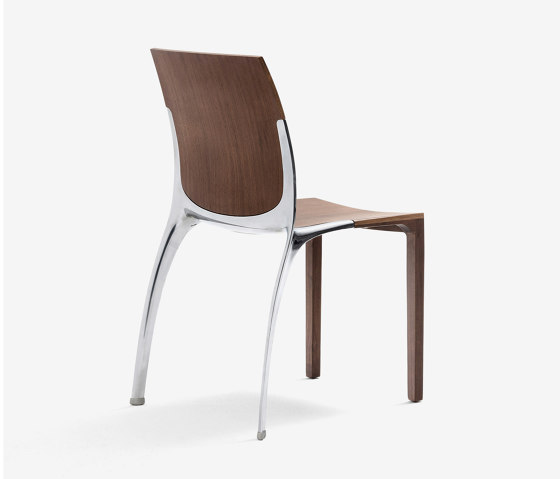 Liana Wood 4000 | Stühle | Mara