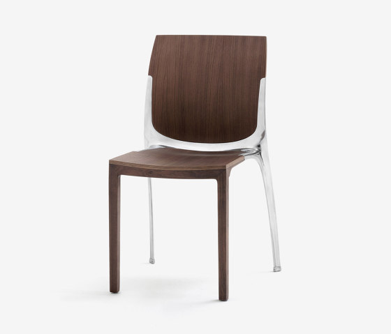 Liana Wood 4000 | Chairs | Mara
